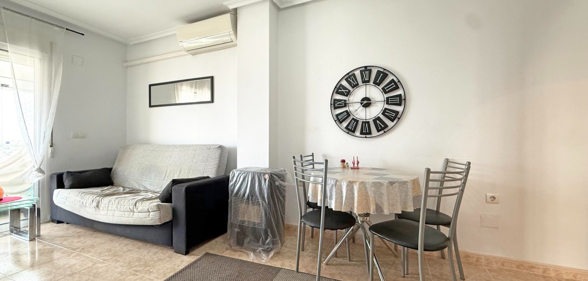 Apartment for sale in Torrevieja, Alicante, Spain