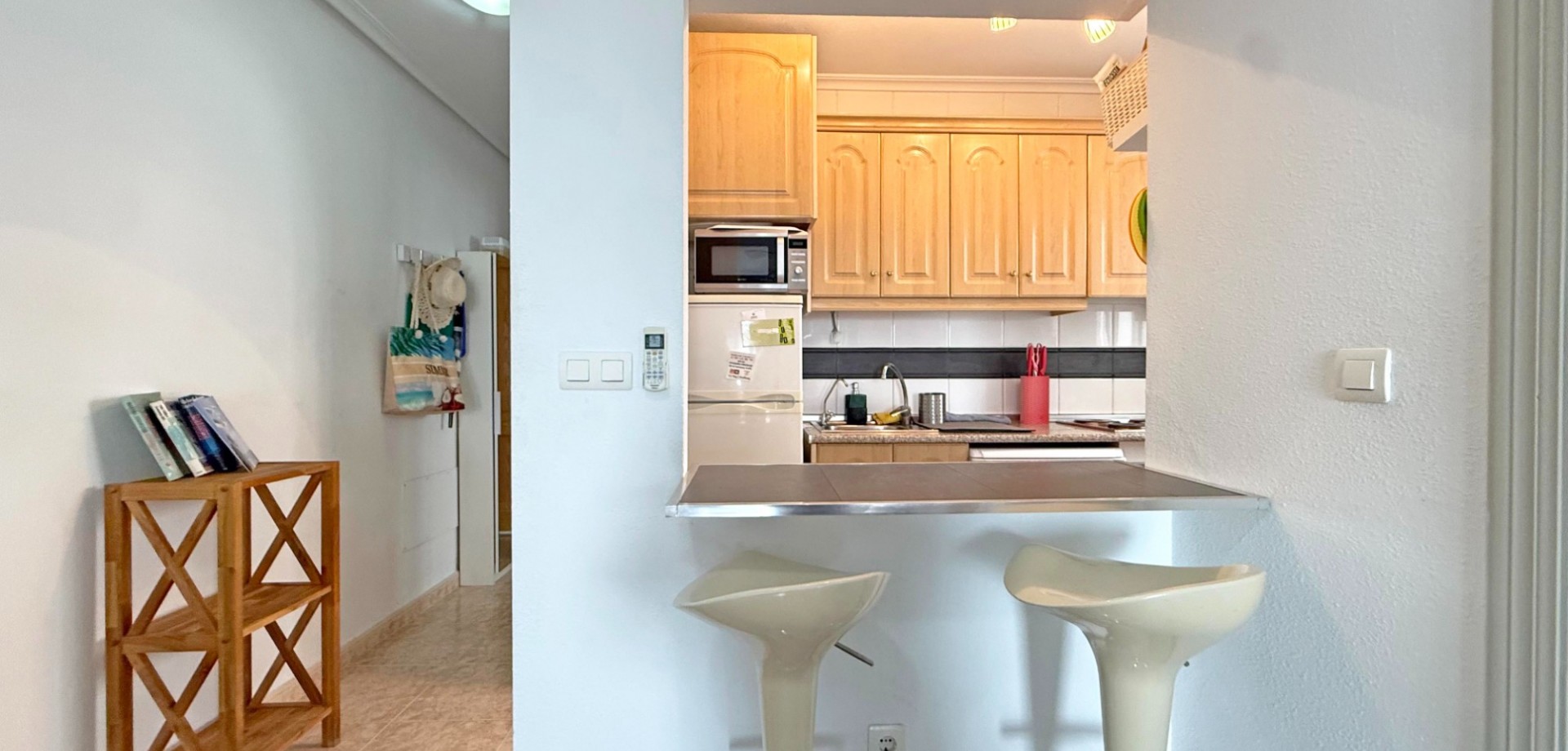 Apartment for sale in Torrevieja, Alicante, Spain