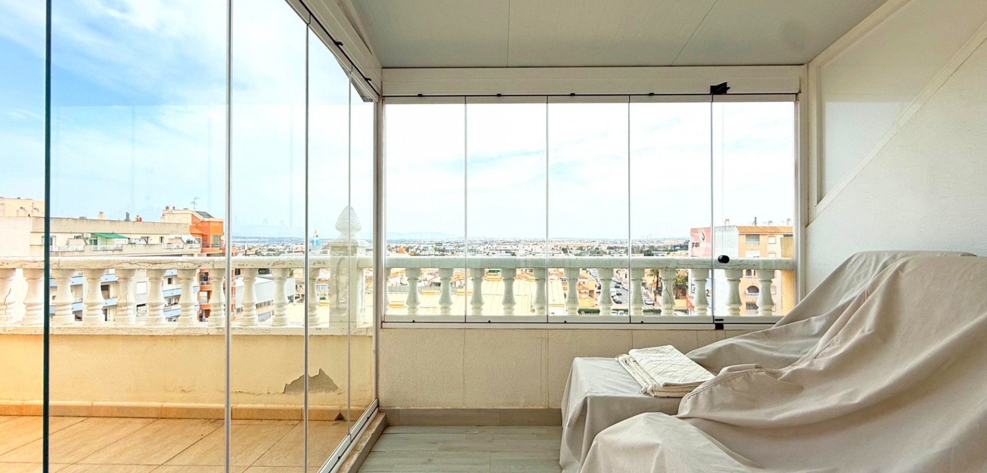 Apartment for sale in Torrevieja, Alicante, Spain