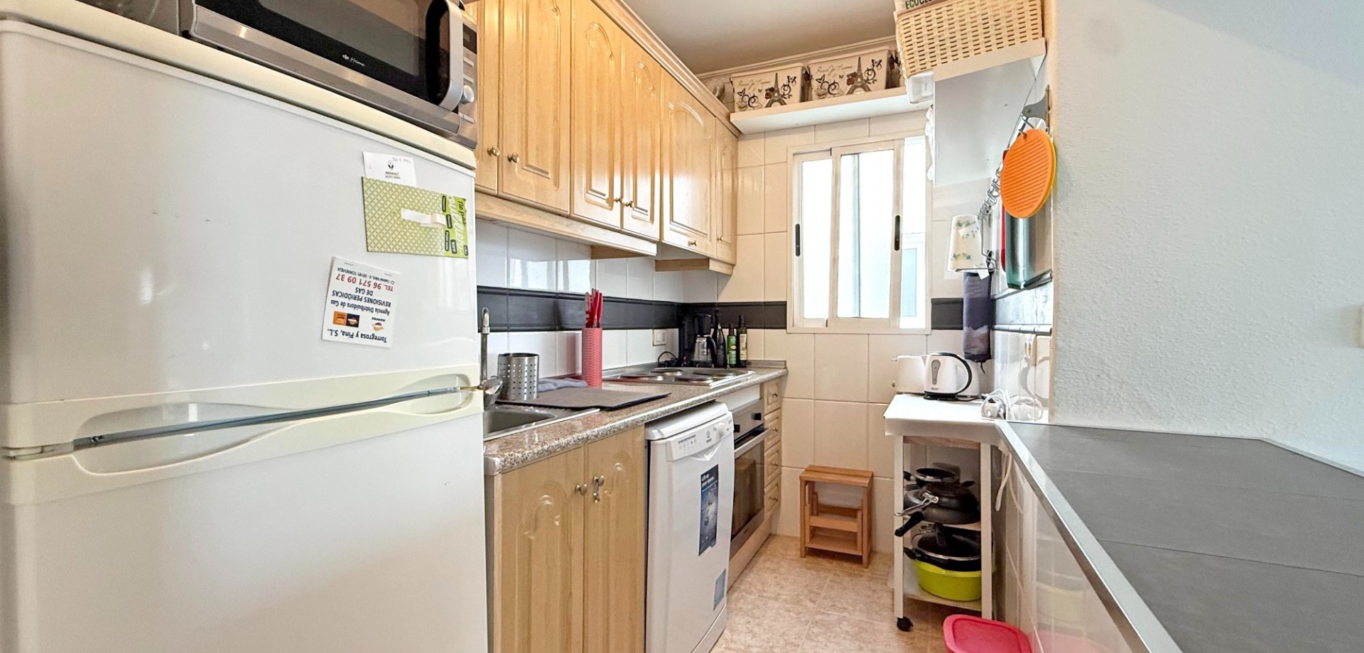 Apartment for sale in Torrevieja, Alicante, Spain