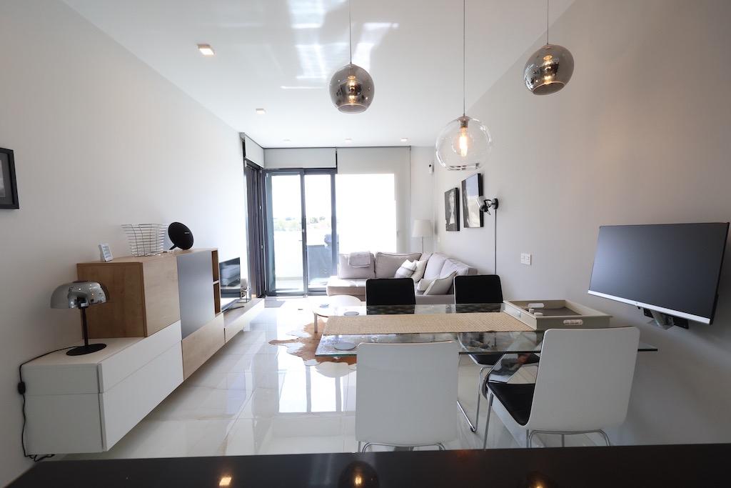 Apartment for sale in Orihuela Costa, Alicante, Spain