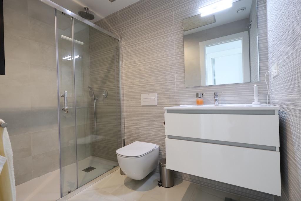 Apartment for sale in Orihuela Costa, Alicante, Spain