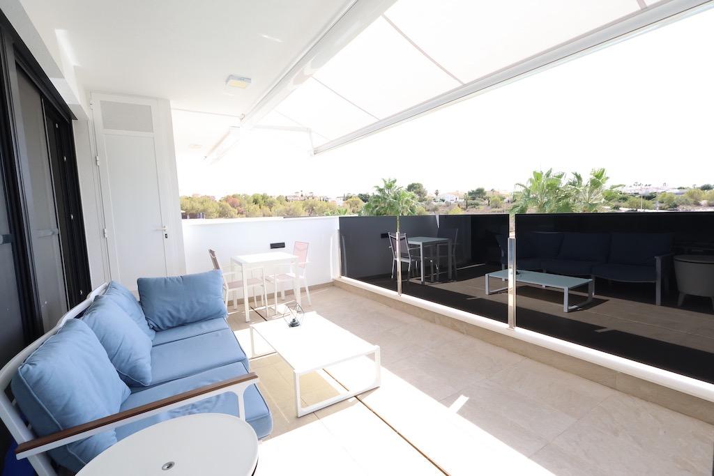 Apartment for sale in Orihuela Costa, Alicante, Spain