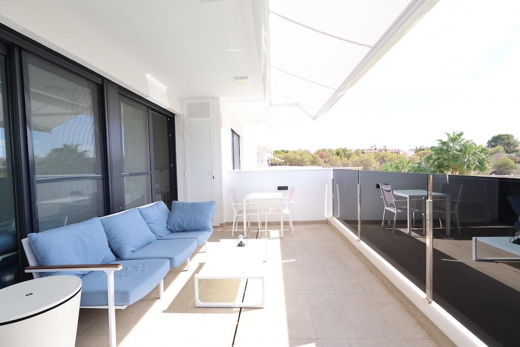 Apartment for sale in Orihuela Costa, Alicante, Spain