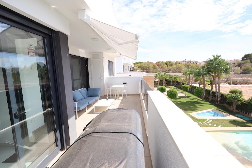 Apartment for sale in Orihuela Costa, Alicante, Spain
