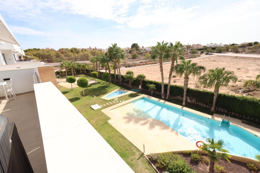 Apartment for sale in Orihuela Costa, Alicante, Spain