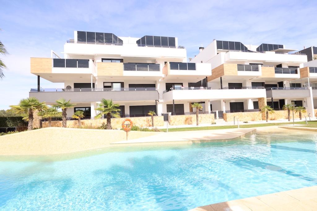 Apartment for sale in Orihuela Costa, Alicante, Spain