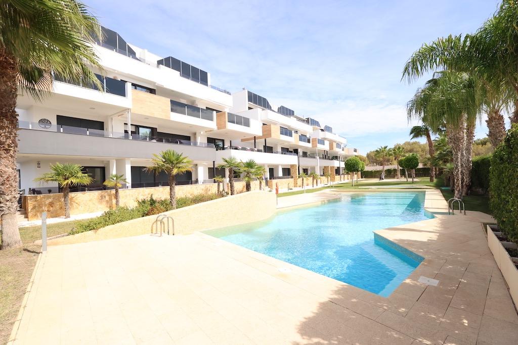 Apartment for sale in Orihuela Costa, Alicante, Spain