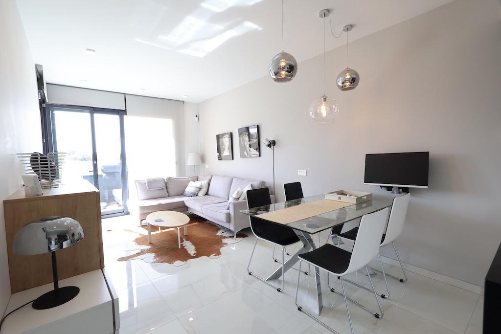 Apartment for sale in Orihuela Costa, Alicante, Spain