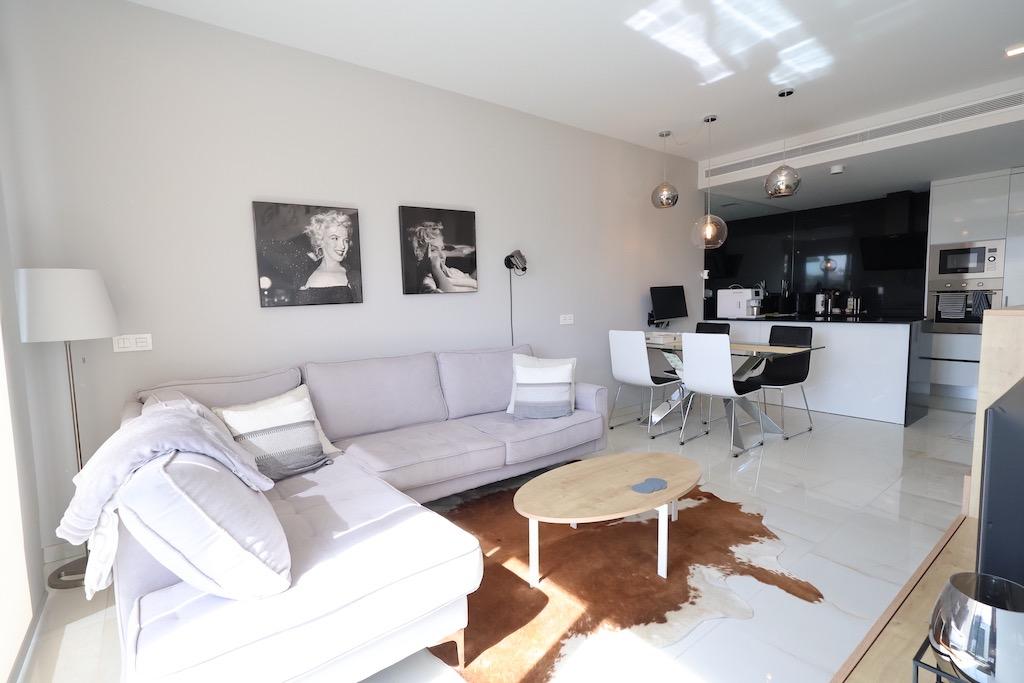 Apartment for sale in Orihuela Costa, Alicante, Spain