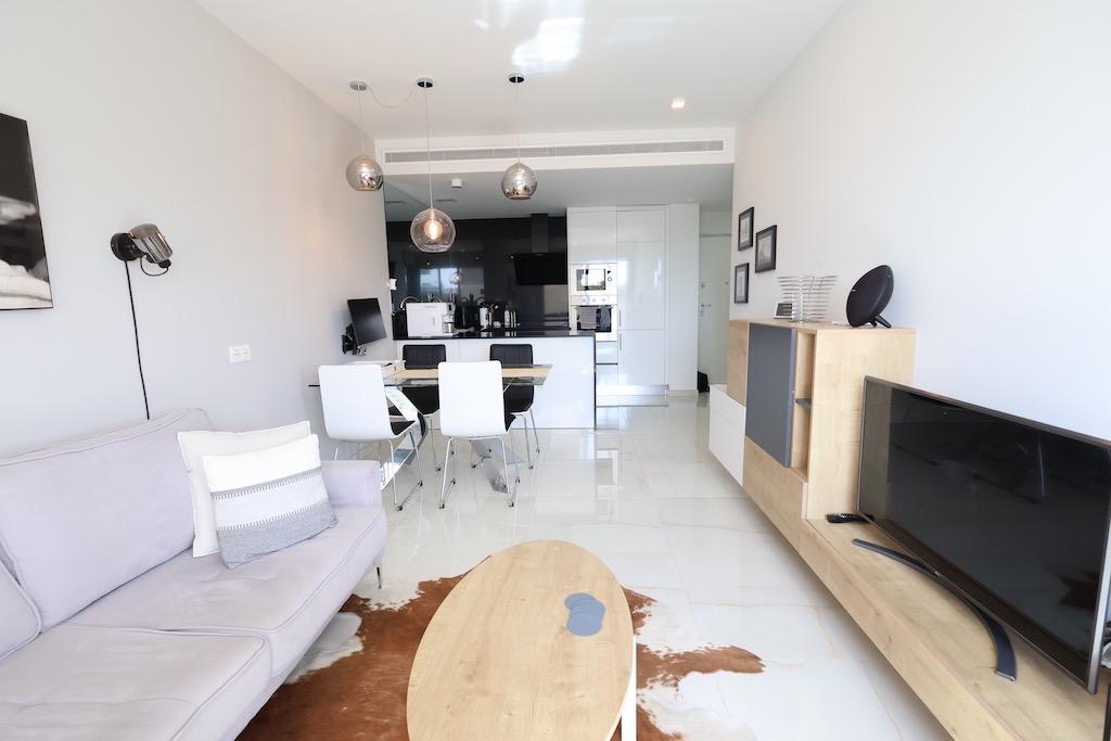 Apartment for sale in Orihuela Costa, Alicante, Spain