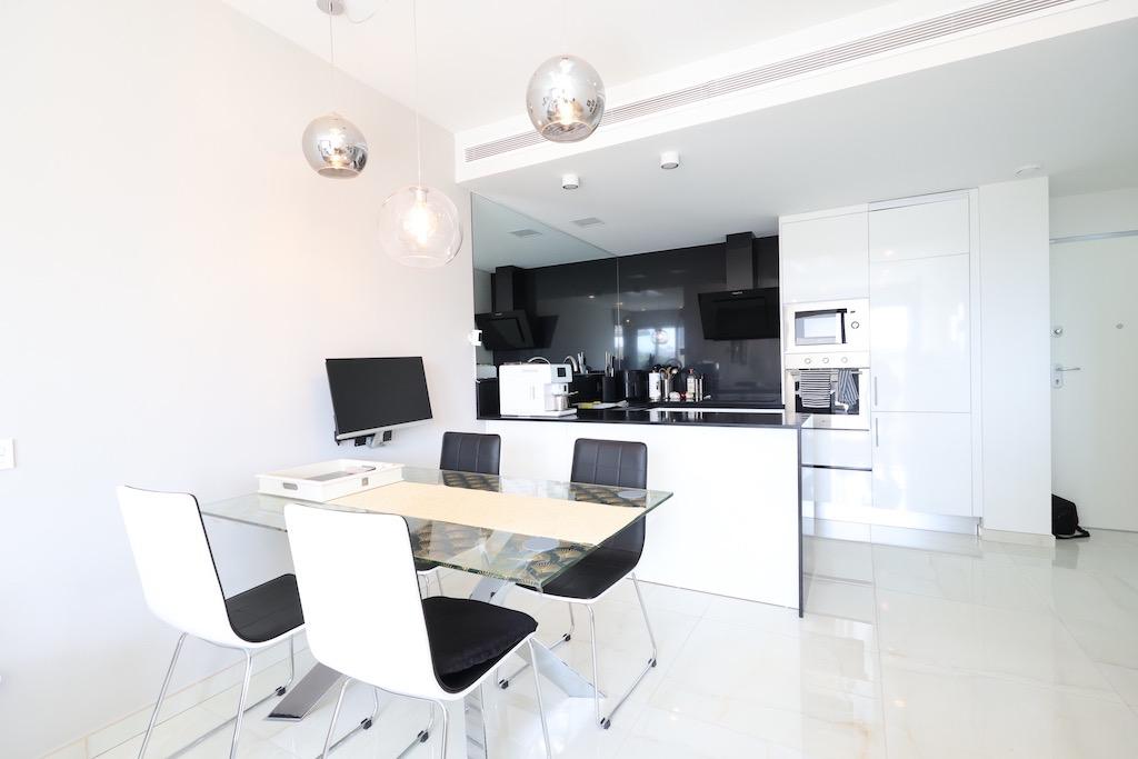 Apartment for sale in Orihuela Costa, Alicante, Spain