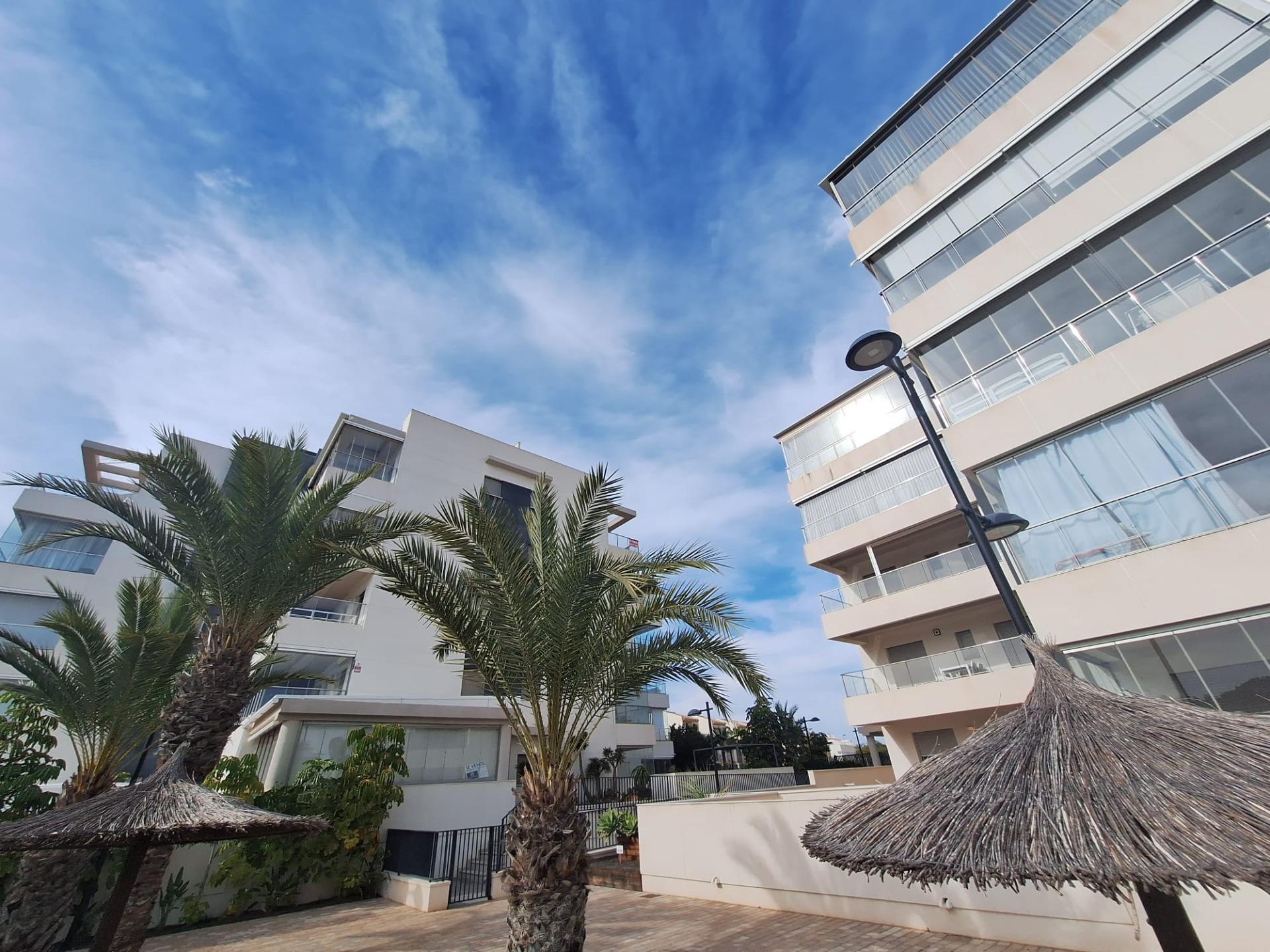 Piso en venta en Orihuela Costa