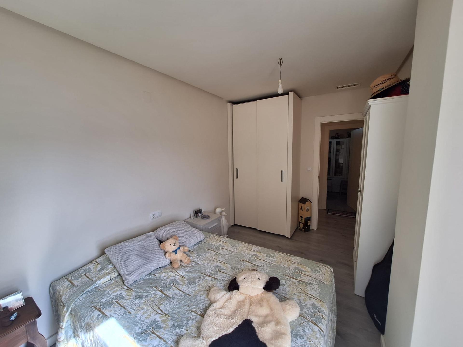 Piso en venta en Orihuela Costa