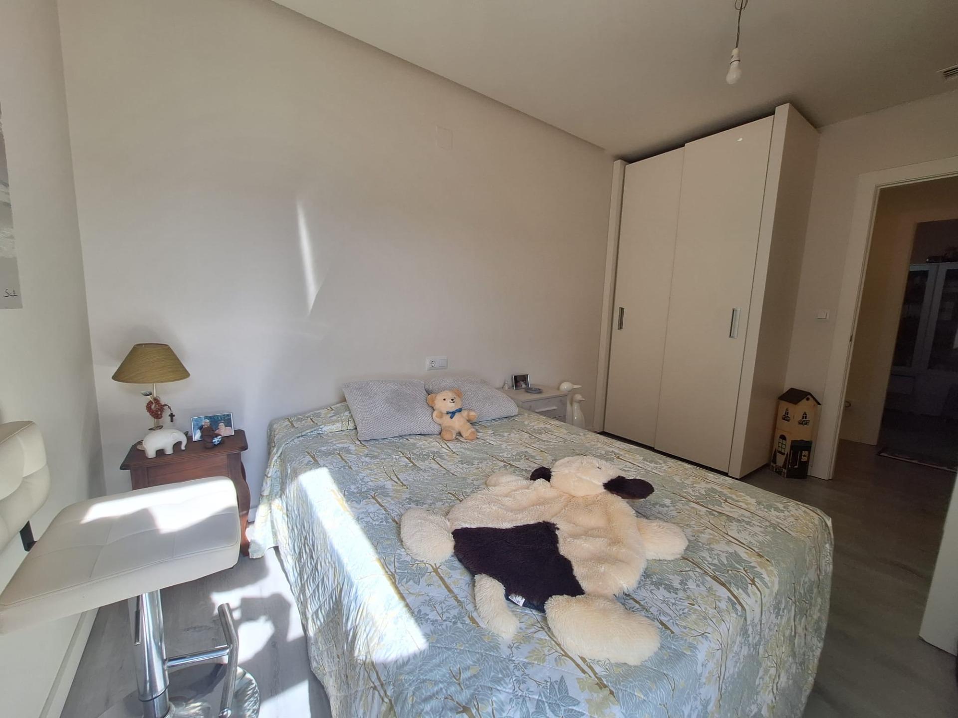Piso en venta en Orihuela Costa
