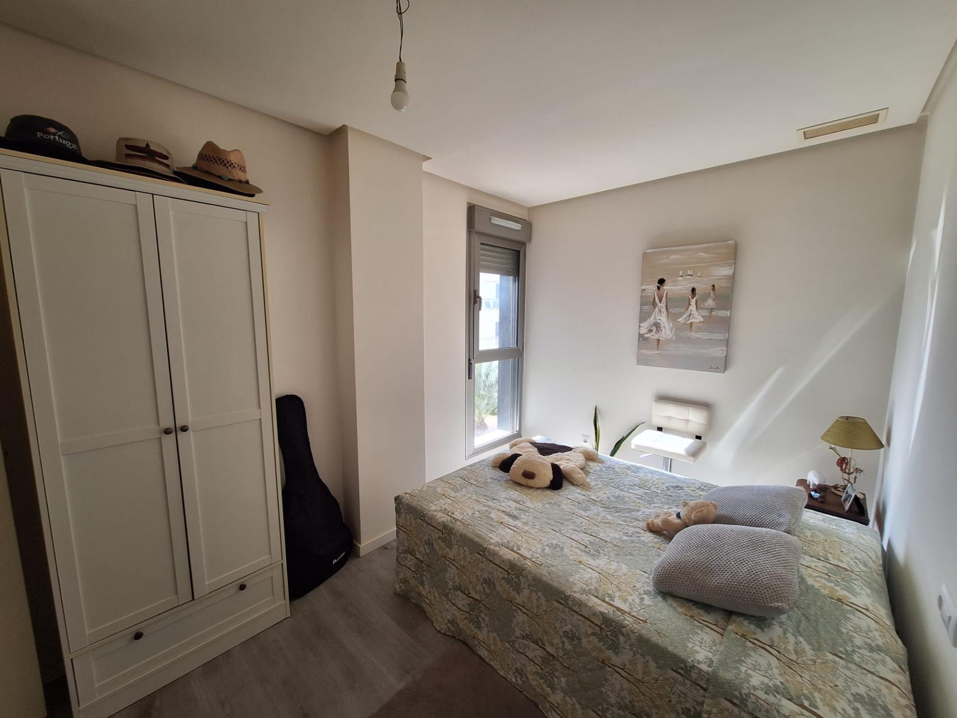 Piso en venta en Orihuela Costa