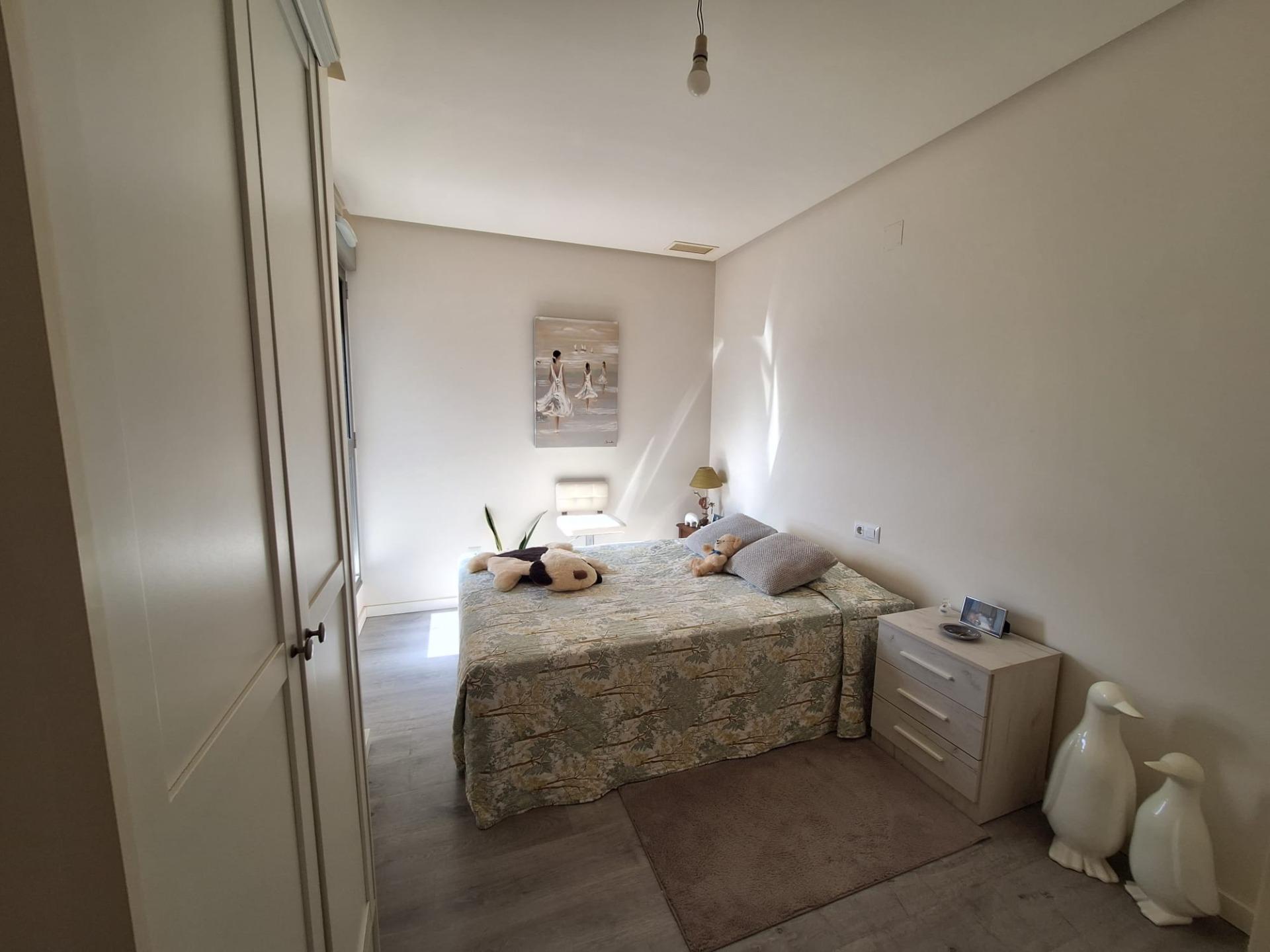 Piso en venta en Orihuela Costa