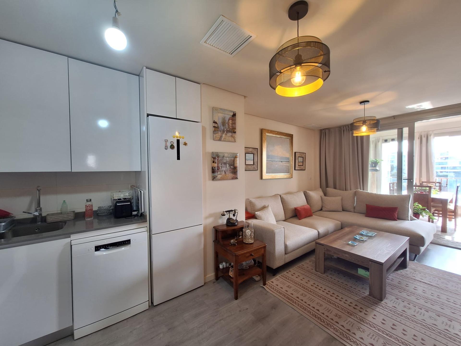 Piso en venta en Orihuela Costa
