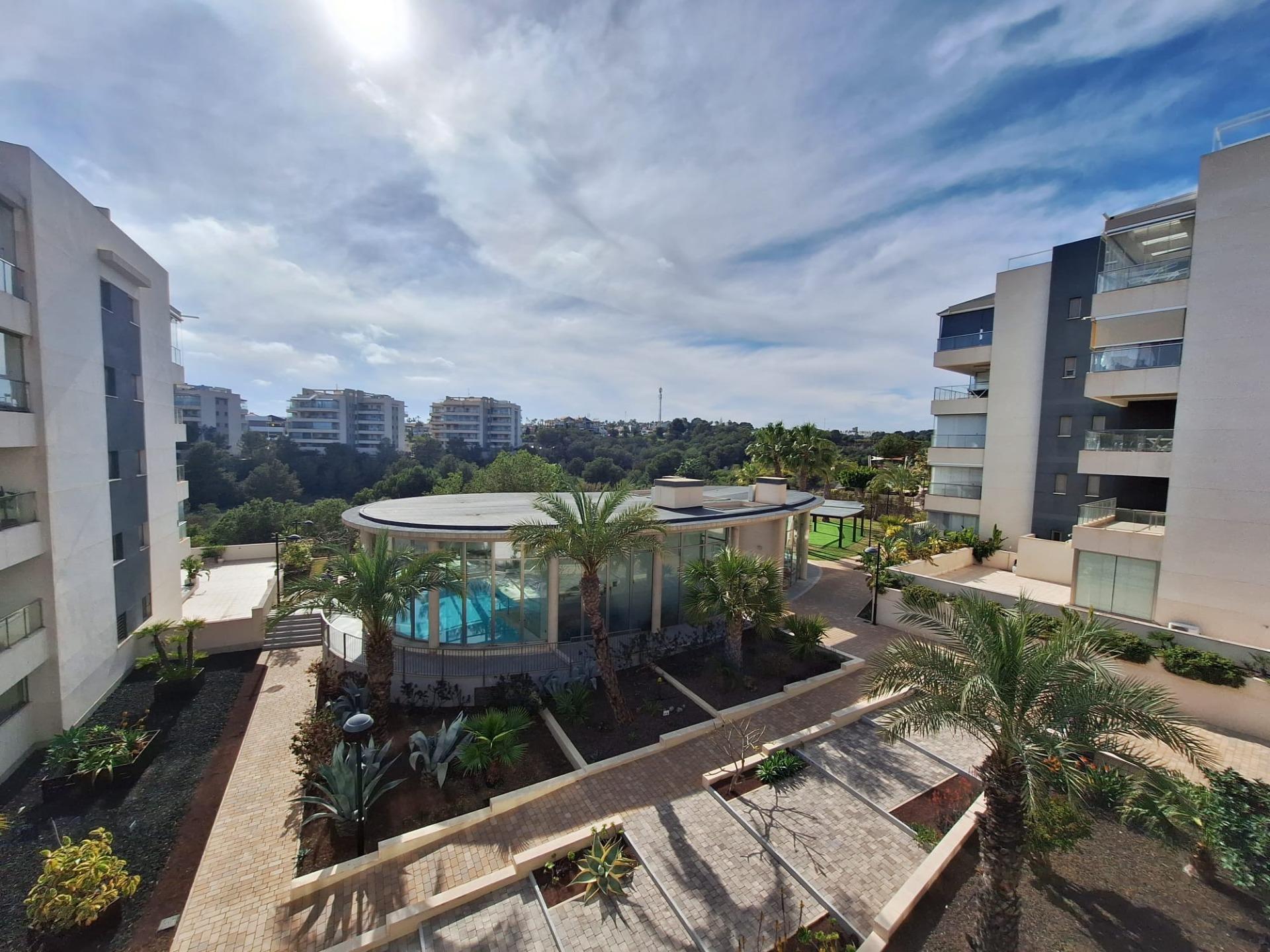 Piso en venta en Orihuela Costa
