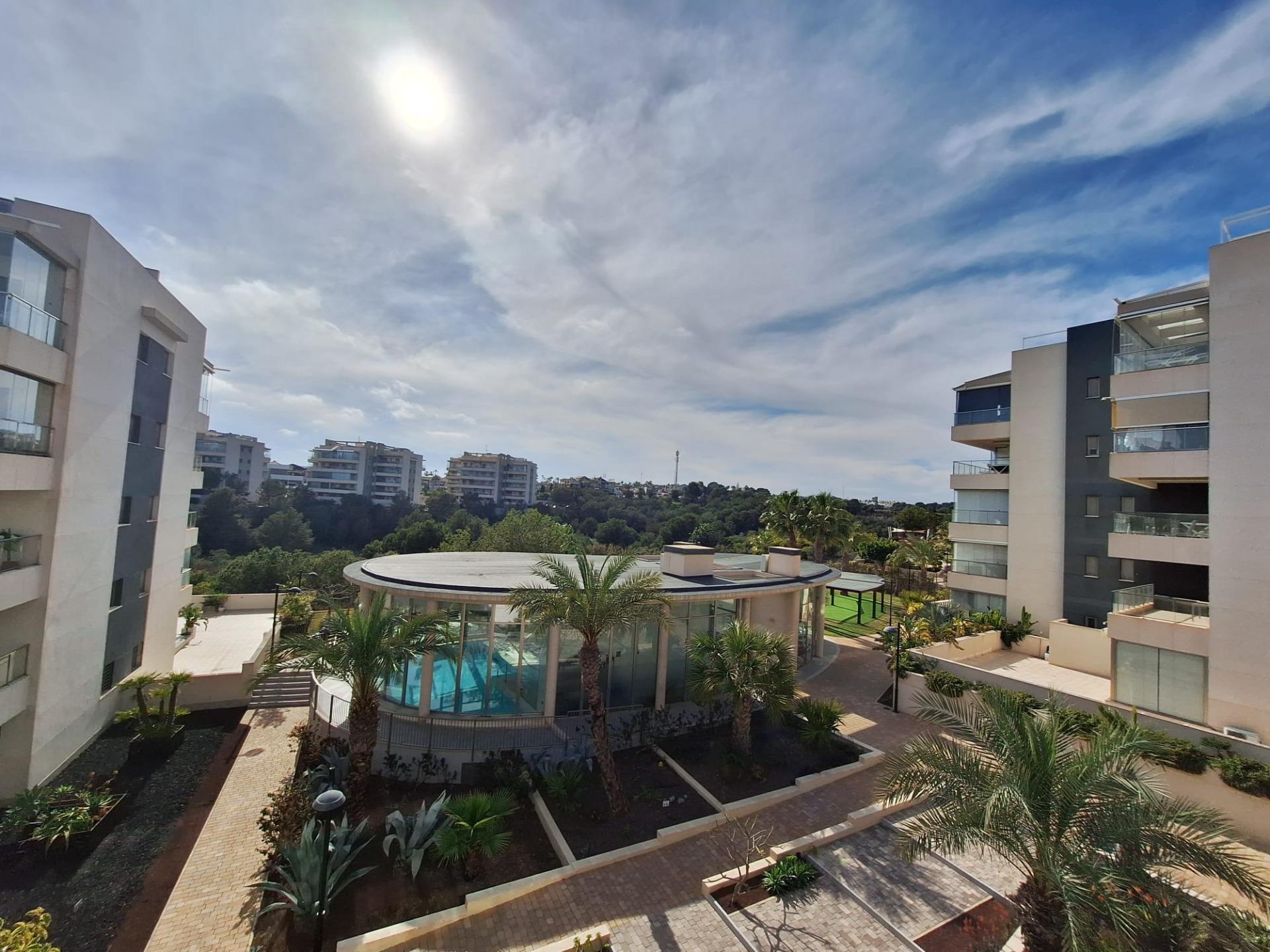 Piso en venta en Orihuela Costa