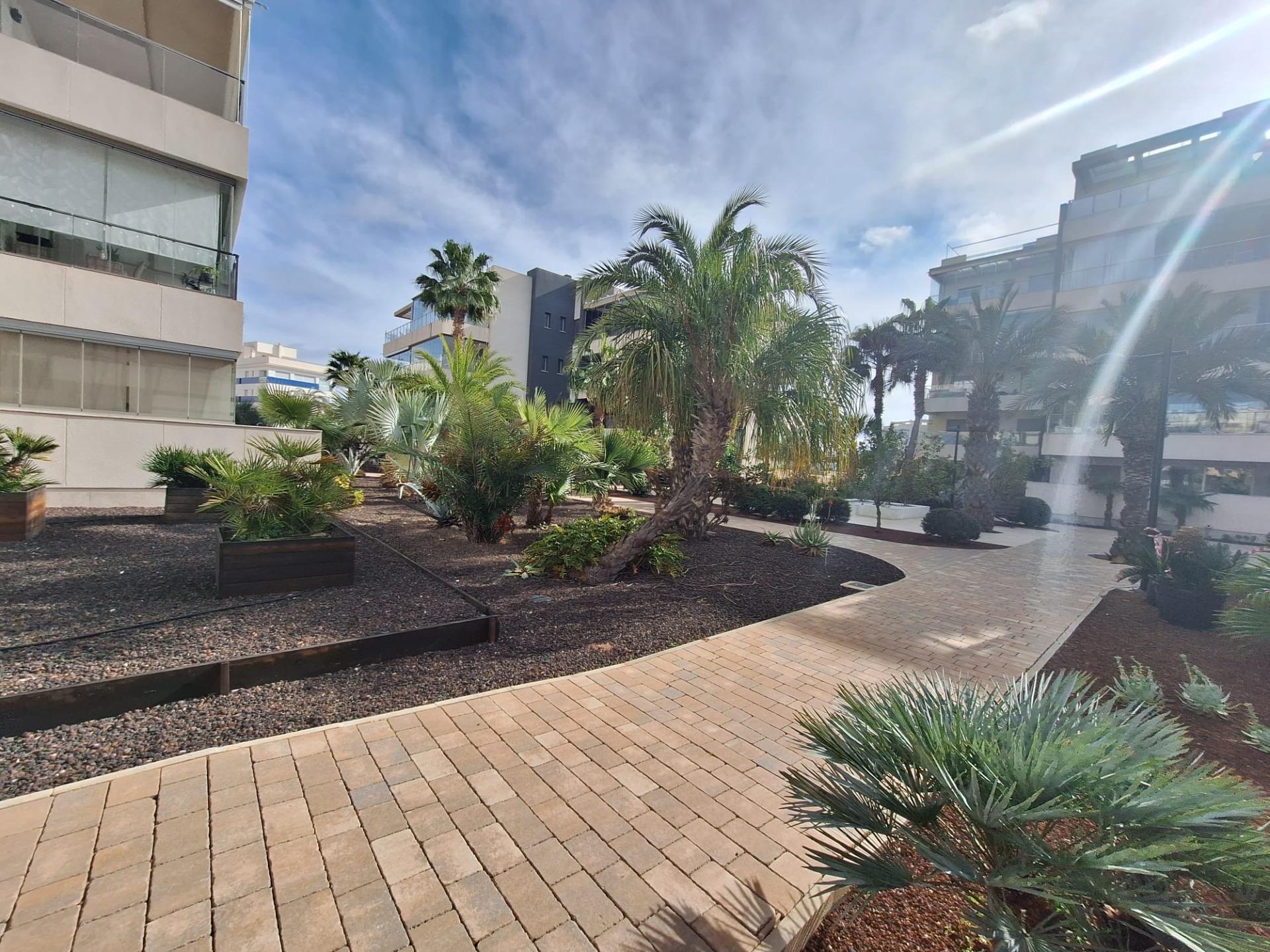 Piso en venta en Orihuela Costa