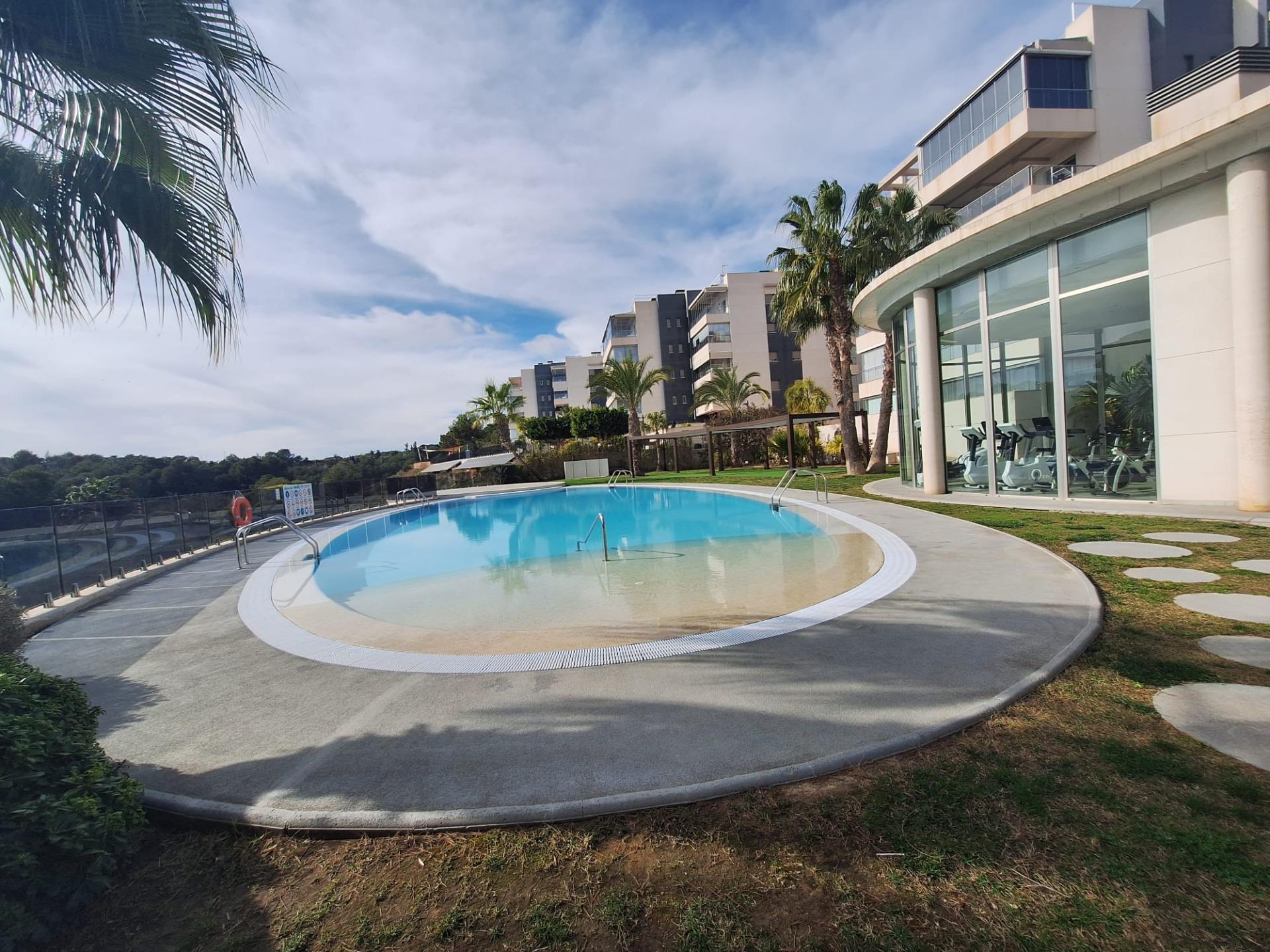 Piso en venta en Orihuela Costa