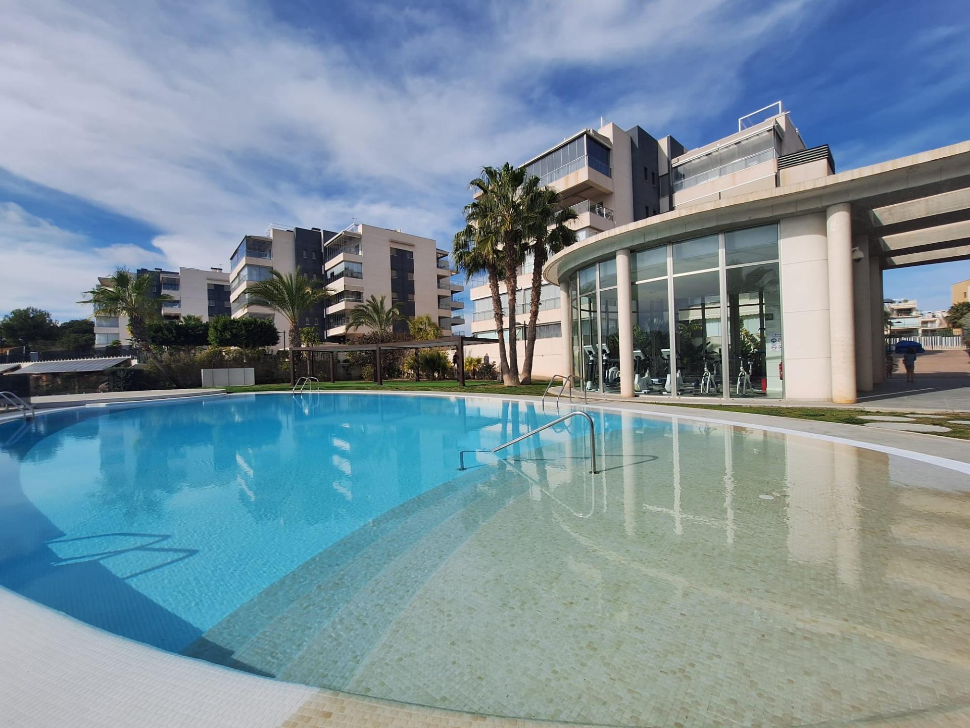 Piso en venta en Orihuela Costa