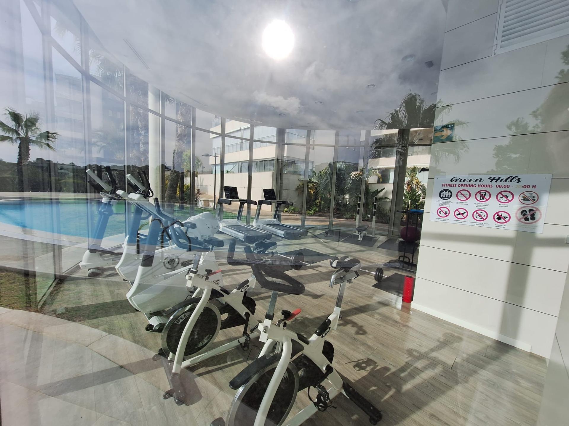 Piso en venta en Orihuela Costa