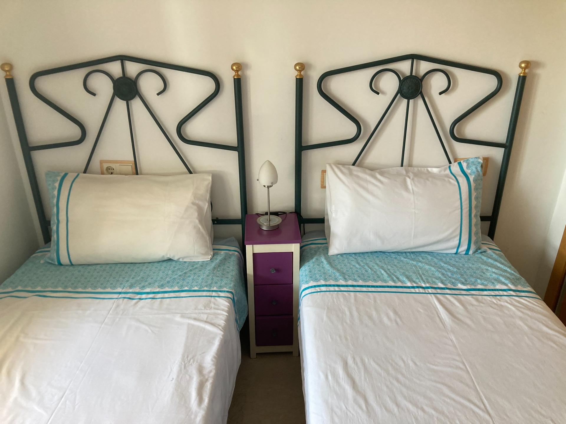 Apartment for sale in Orihuela Costa, Alicante, Spain