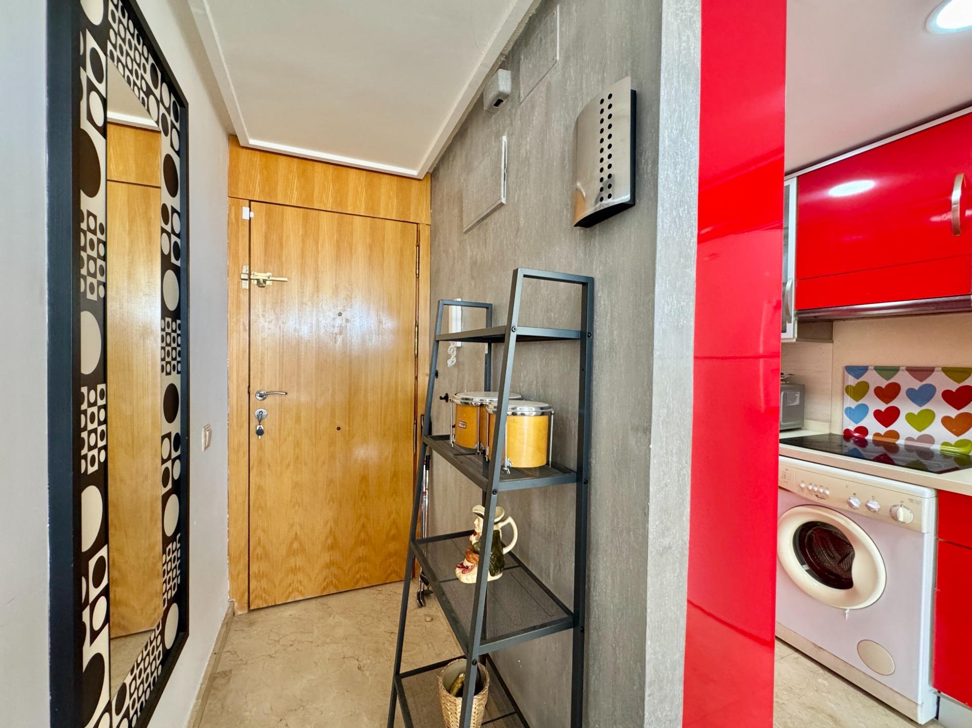 Apartment for sale in Orihuela Costa, Alicante, Spain