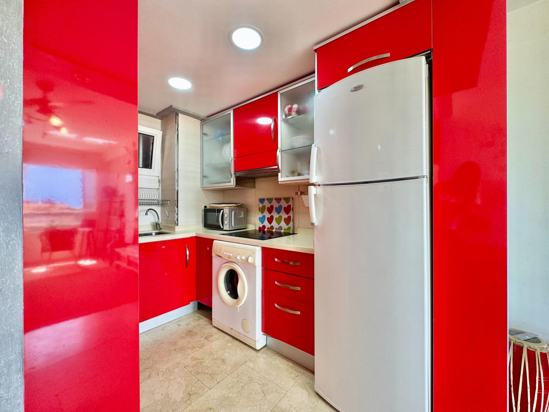 Apartment for sale in Orihuela Costa, Alicante, Spain