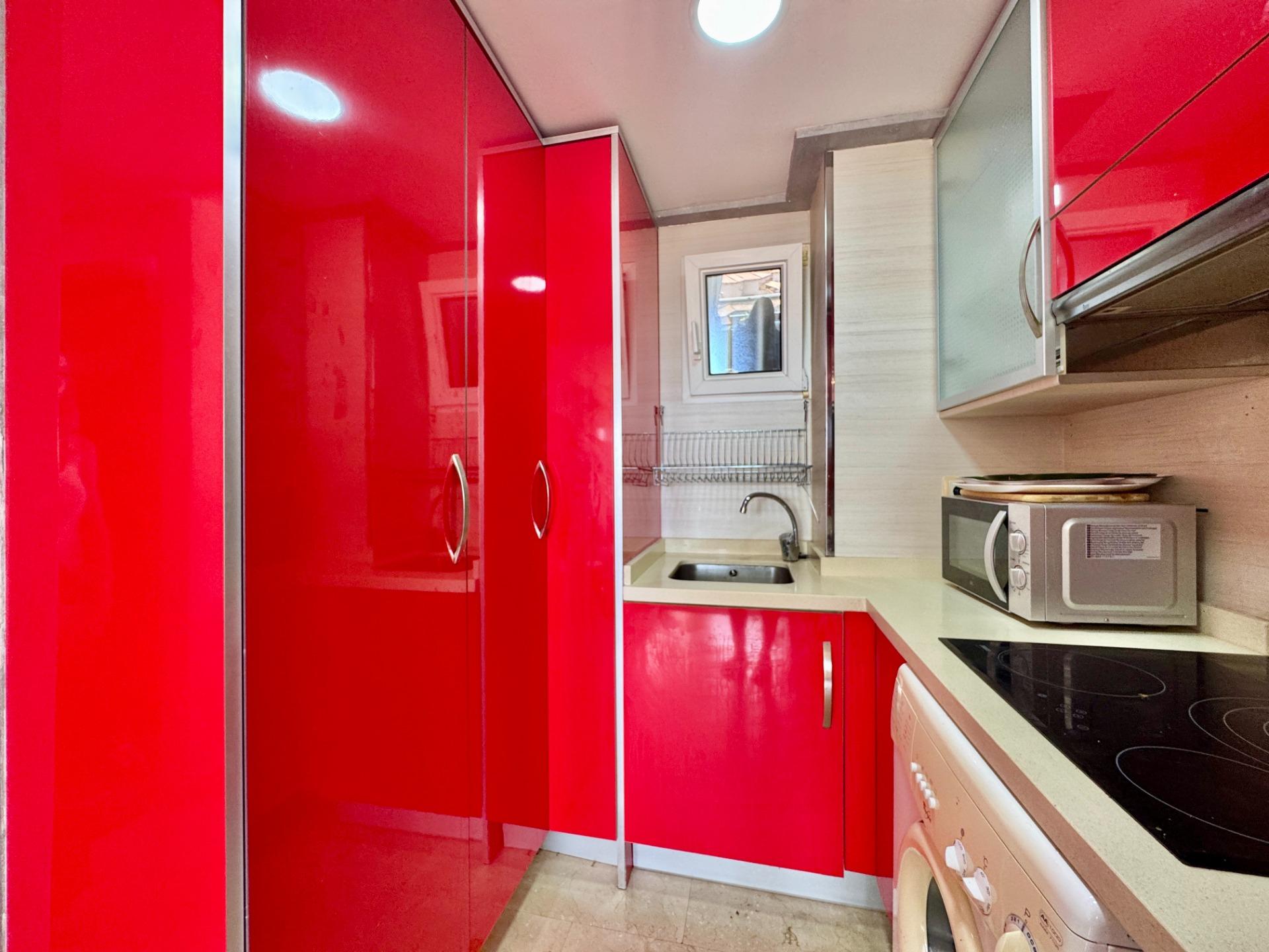 Apartment for sale in Orihuela Costa, Alicante, Spain