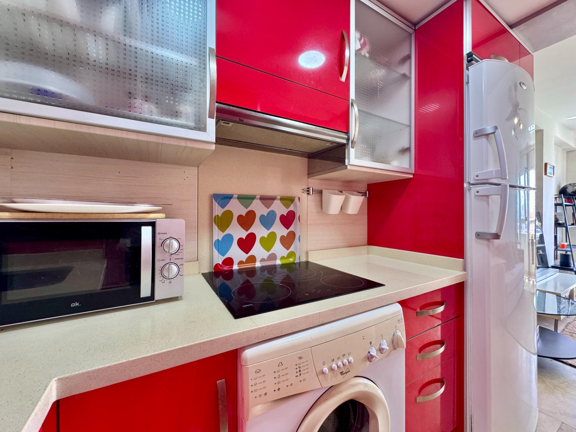 Apartment for sale in Orihuela Costa, Alicante, Spain