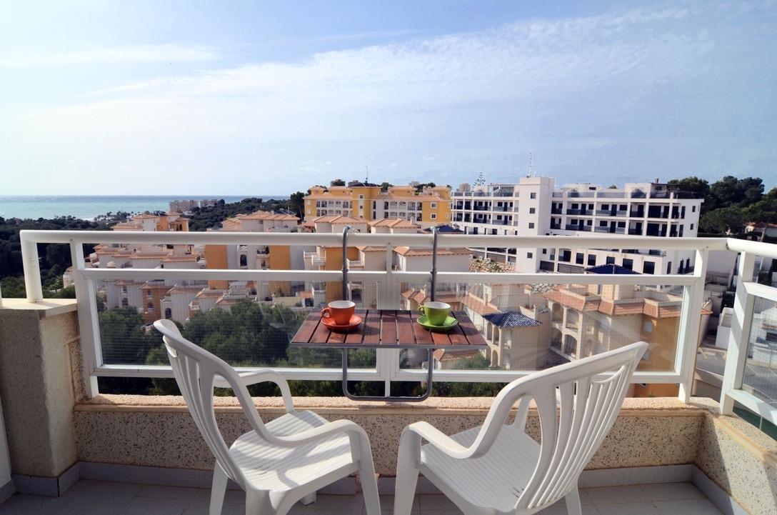 Apartment for sale in Orihuela Costa, Alicante, Spain