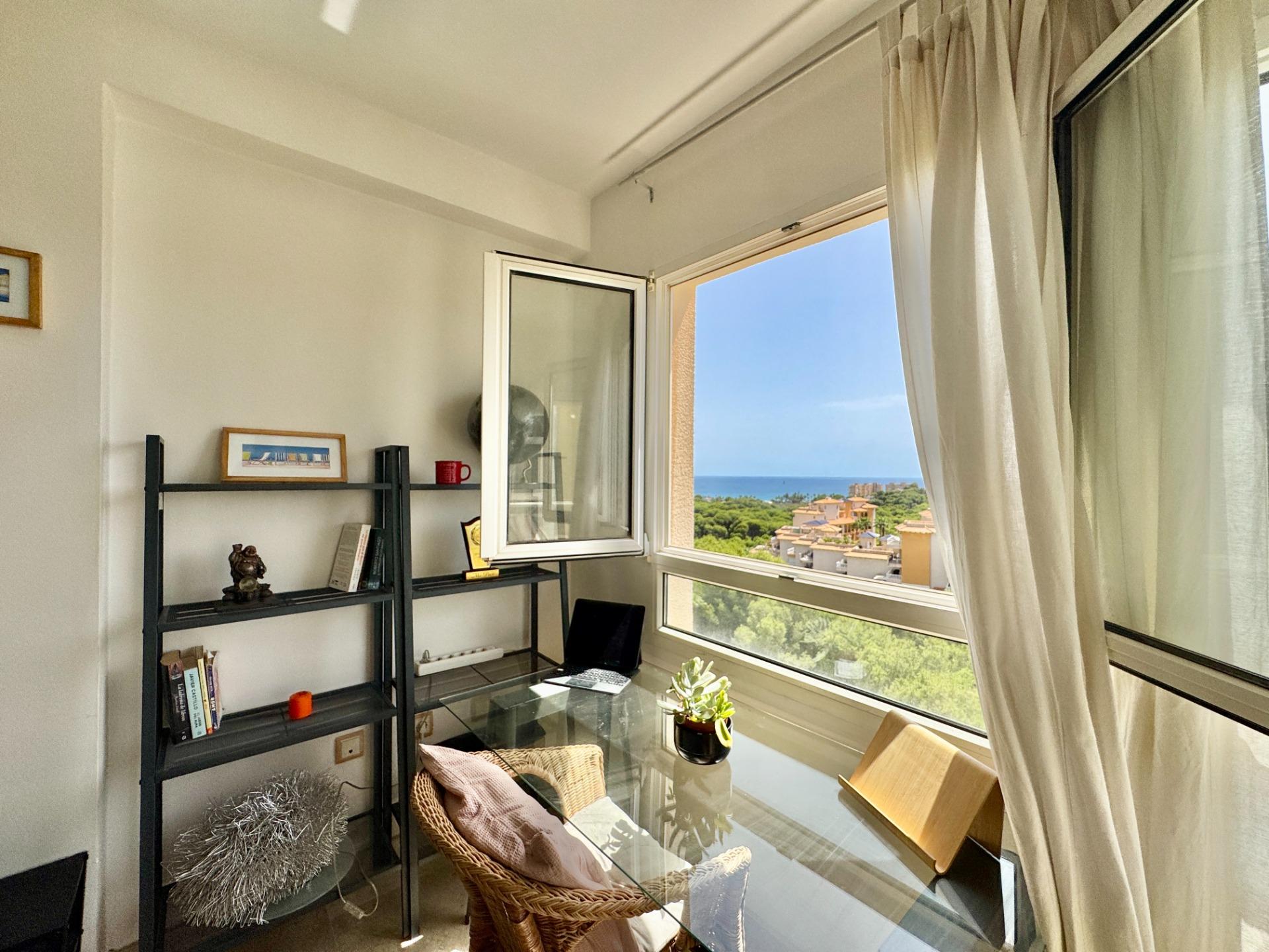Apartment for sale in Orihuela Costa, Alicante, Spain