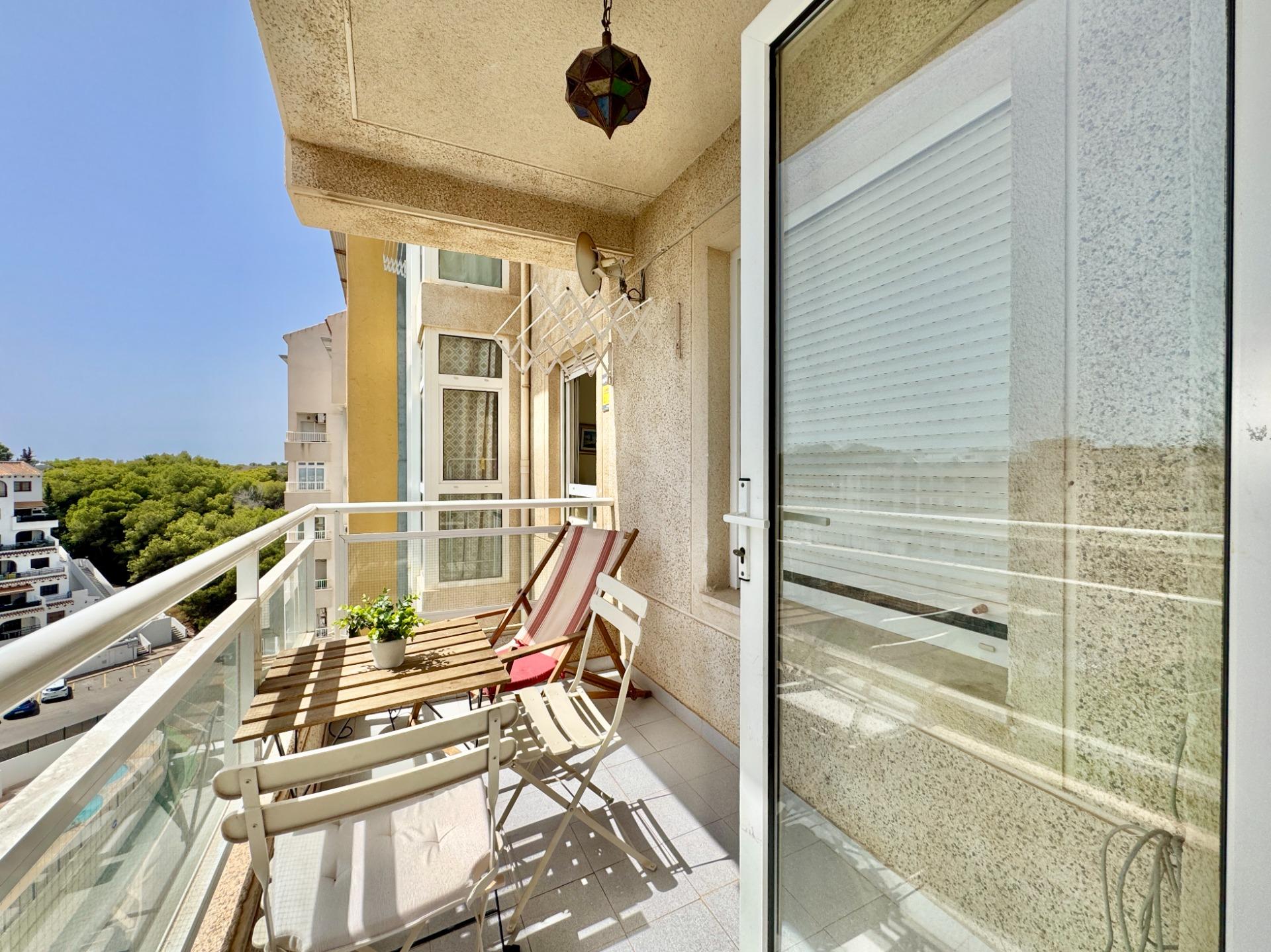 Apartment for sale in Orihuela Costa, Alicante, Spain