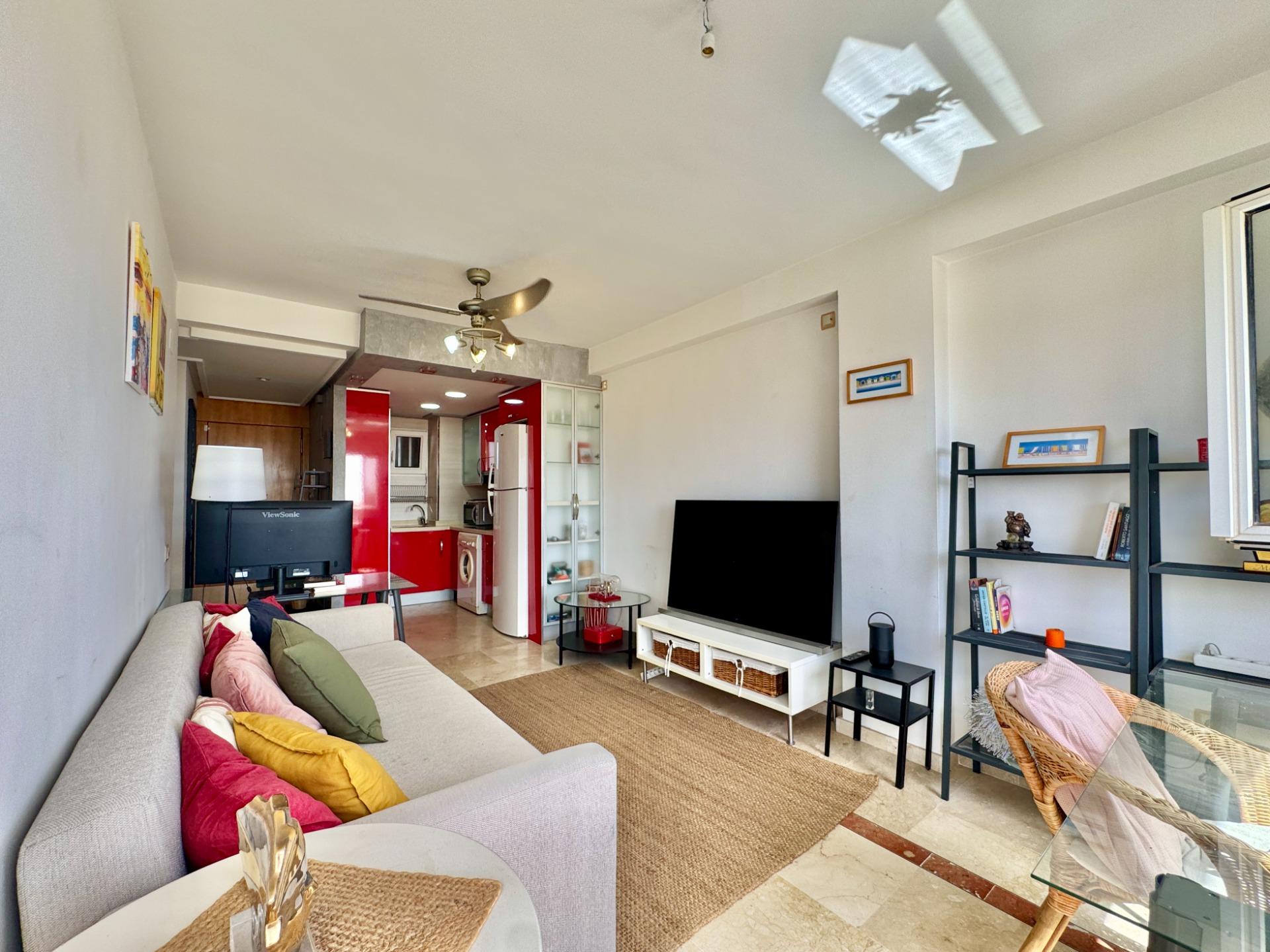 Apartment for sale in Orihuela Costa, Alicante, Spain