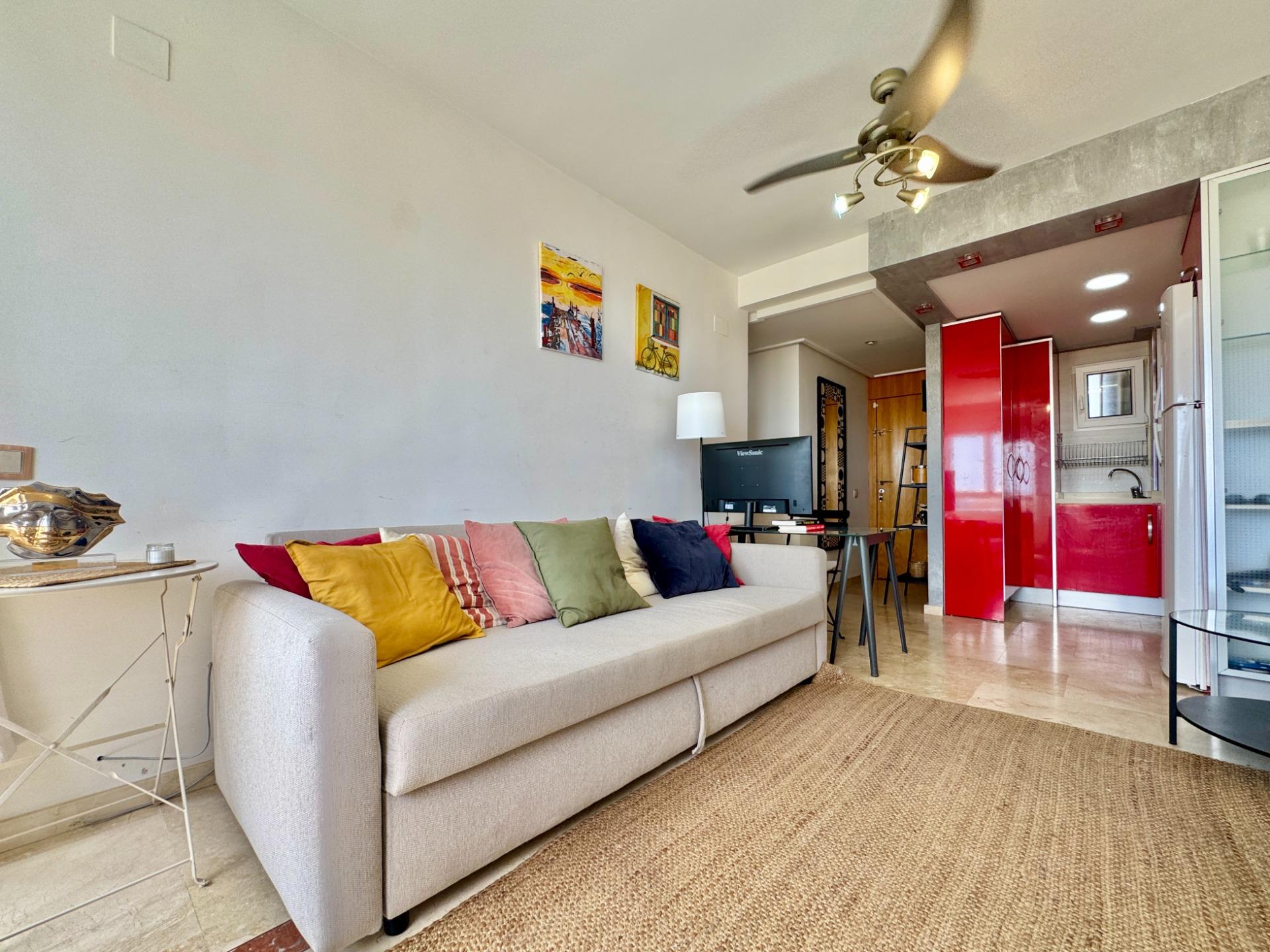 Apartment for sale in Orihuela Costa, Alicante, Spain