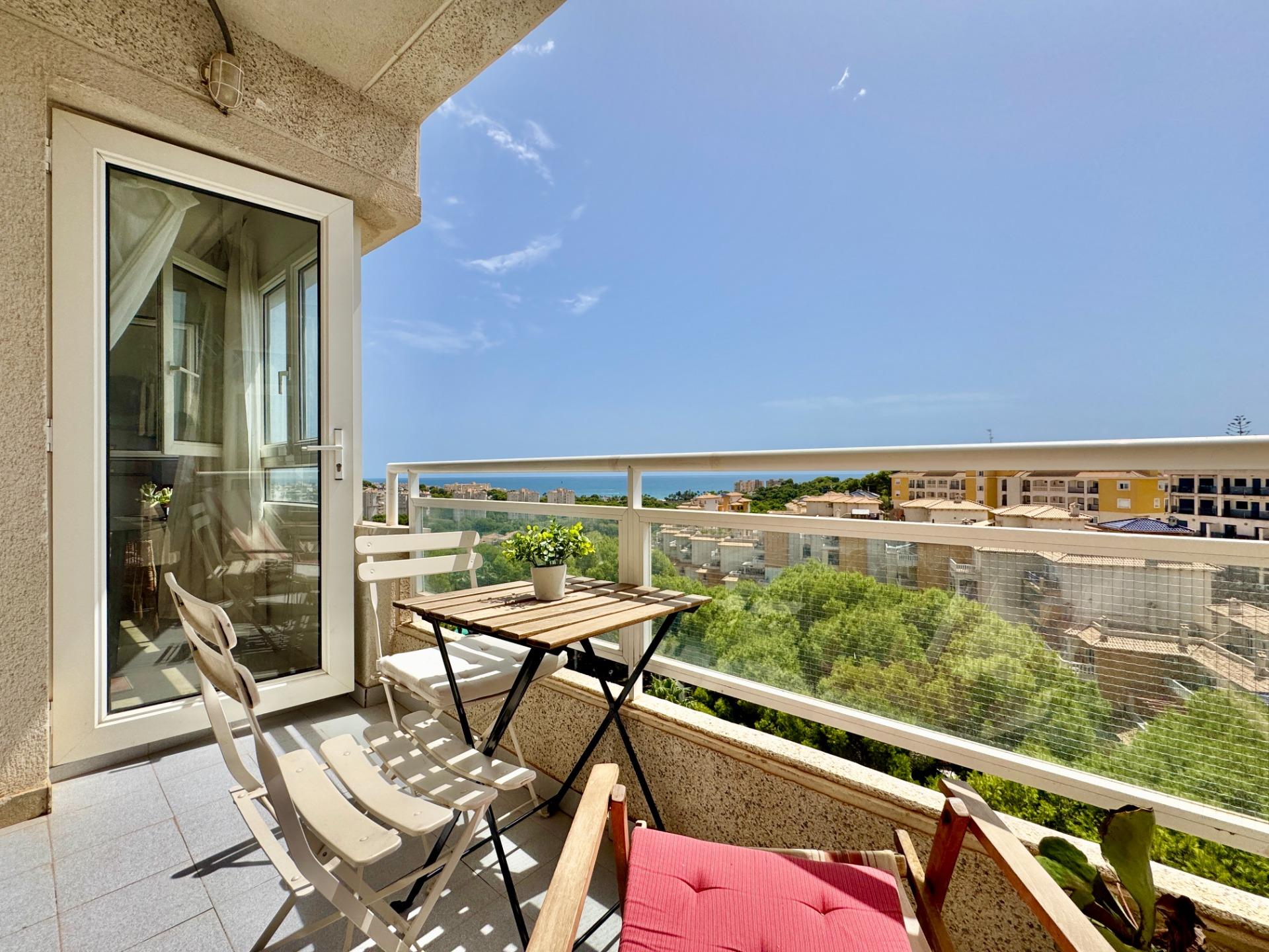 Apartment for sale in Orihuela Costa, Alicante, Spain