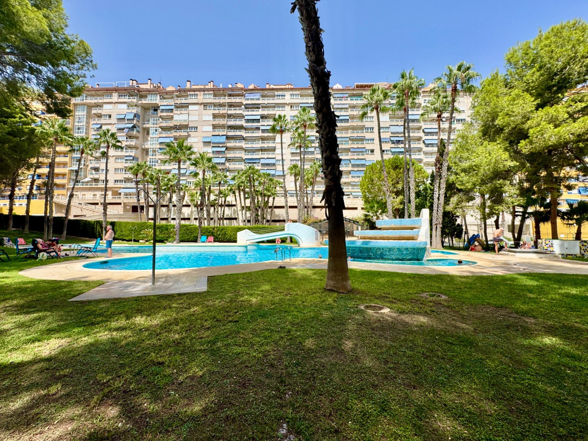 Apartment for sale in Orihuela Costa, Alicante, Spain