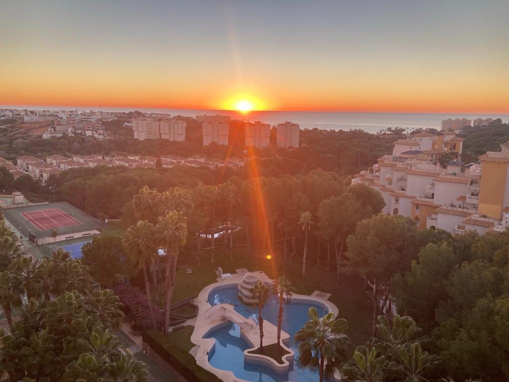 Apartment for sale in Orihuela Costa, Alicante, Spain