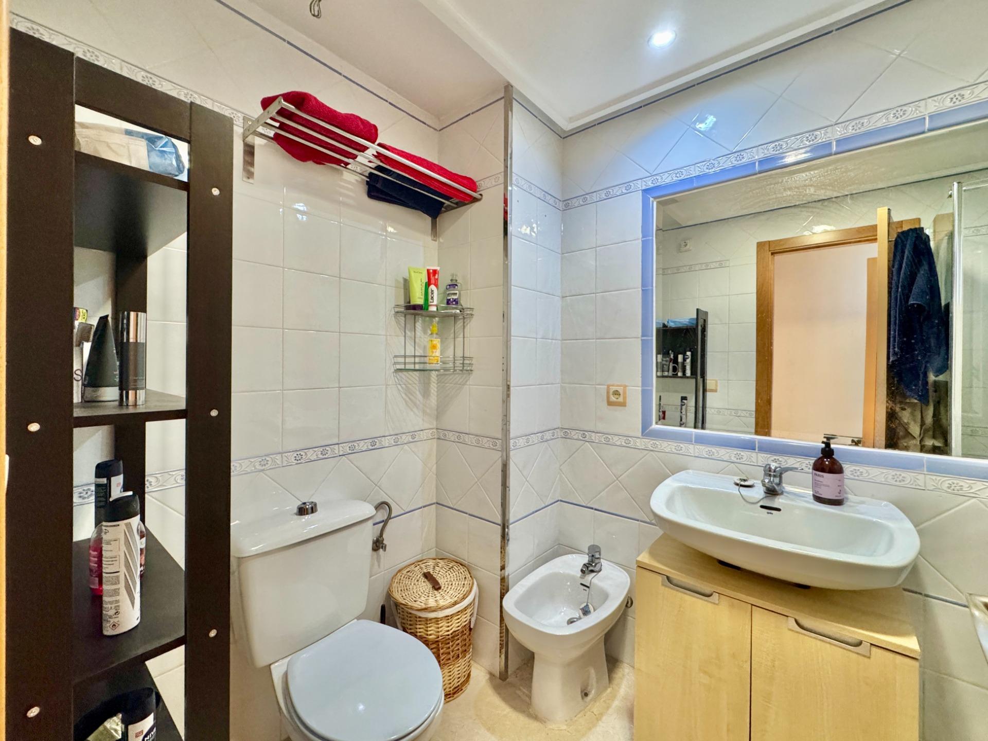 Apartment for sale in Orihuela Costa, Alicante, Spain