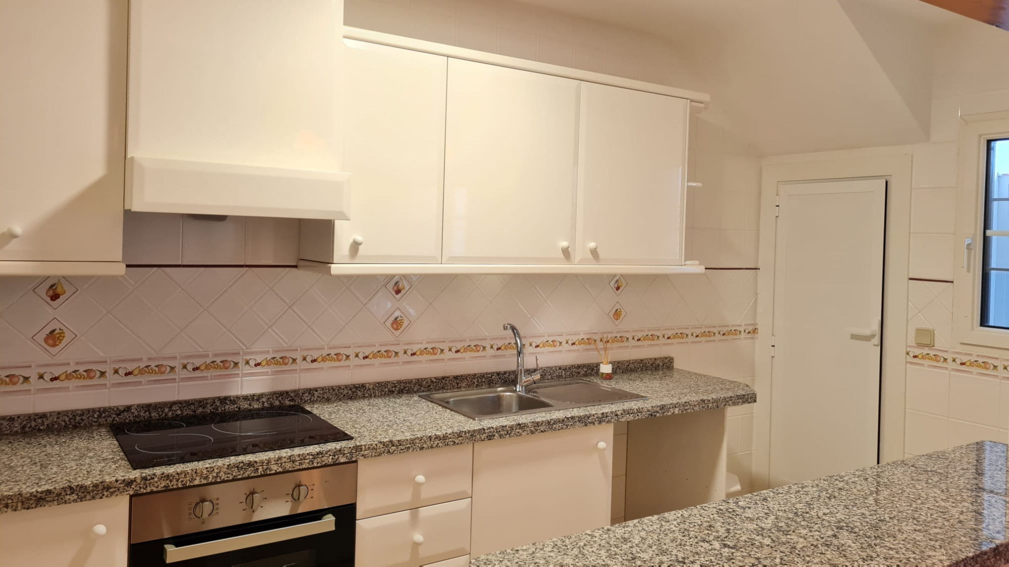 Bungalow for sale in Villamartin, Alicante, Spain