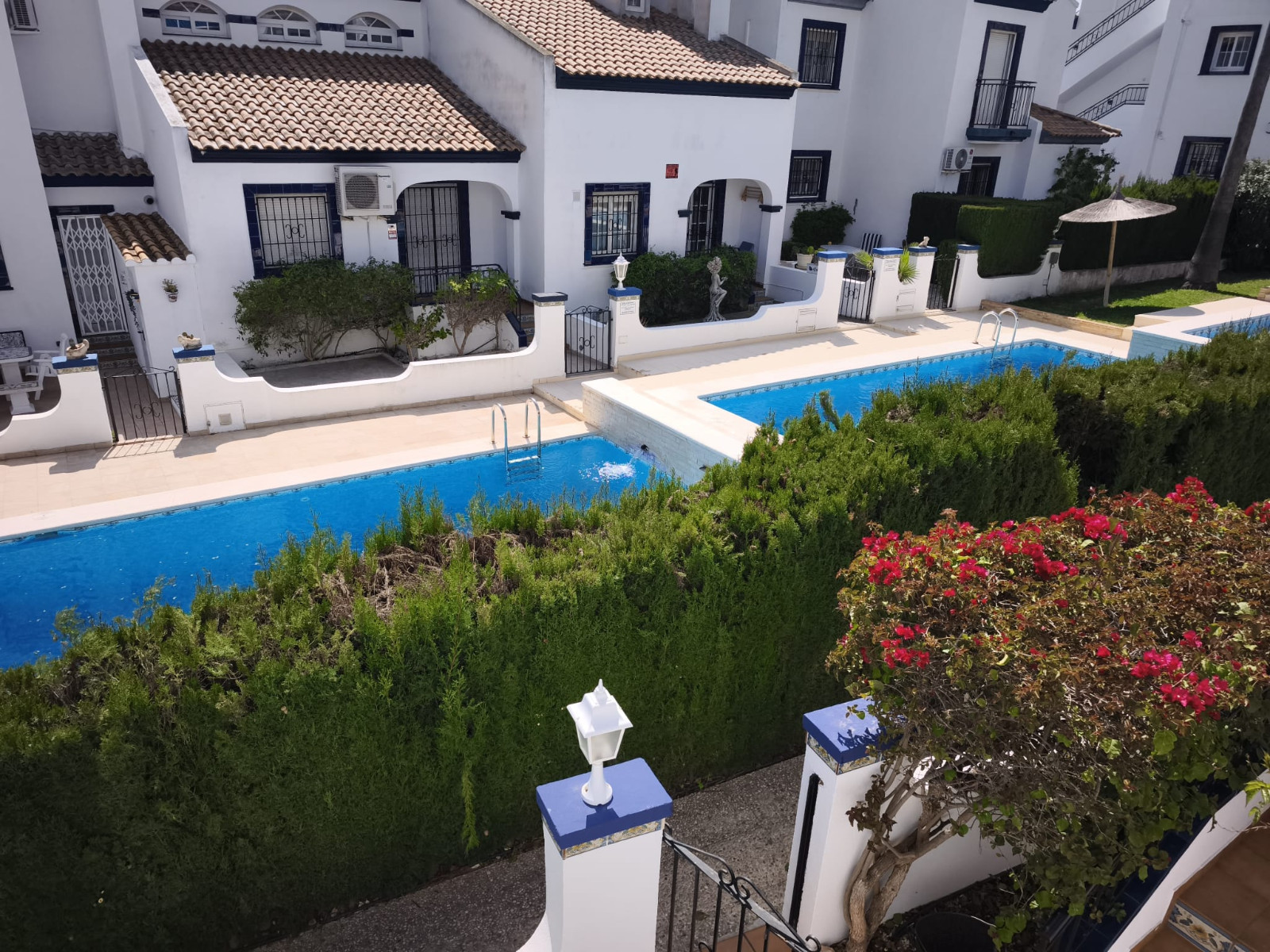 Bungalow for sale in Villamartin, Alicante, Spain