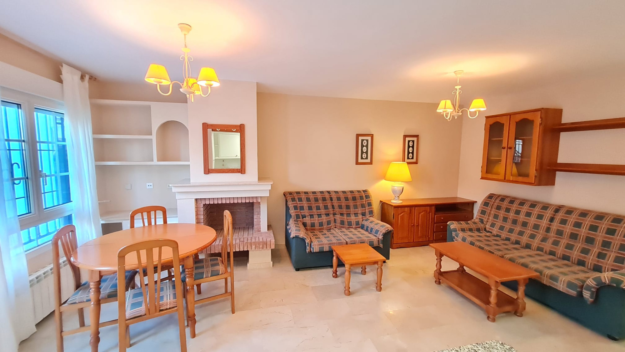 Bungalow for sale in Villamartin, Alicante, Spain