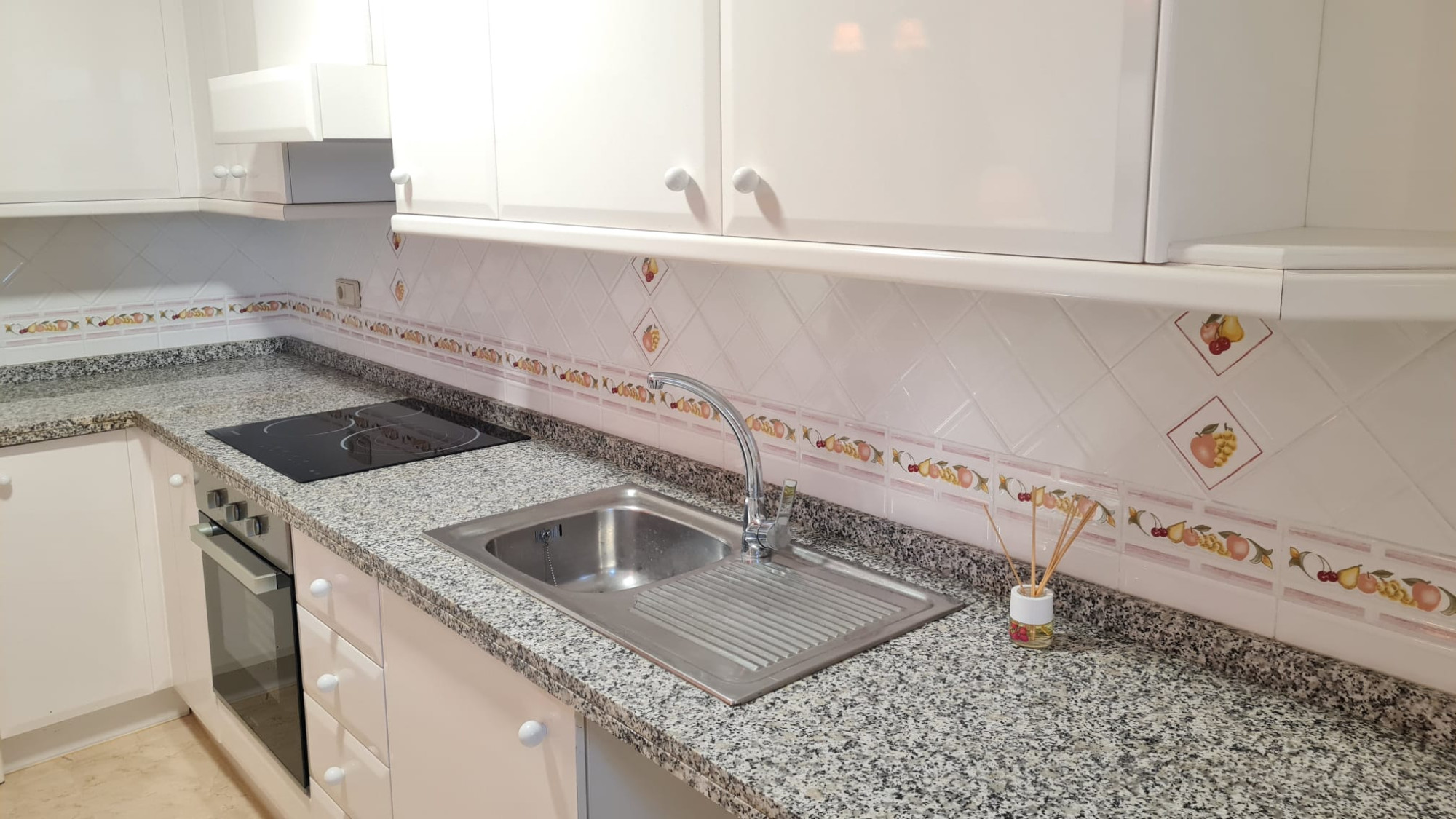 Bungalow for sale in Villamartin, Alicante, Spain