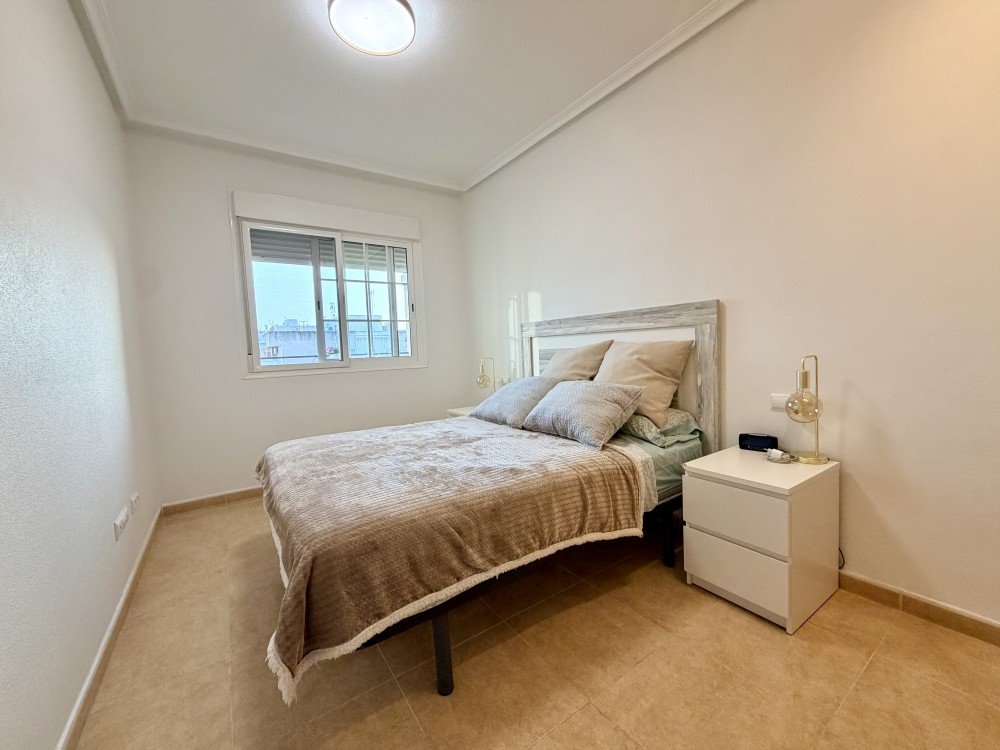 Apartment for sale in Dolores, Alicante, Spain
