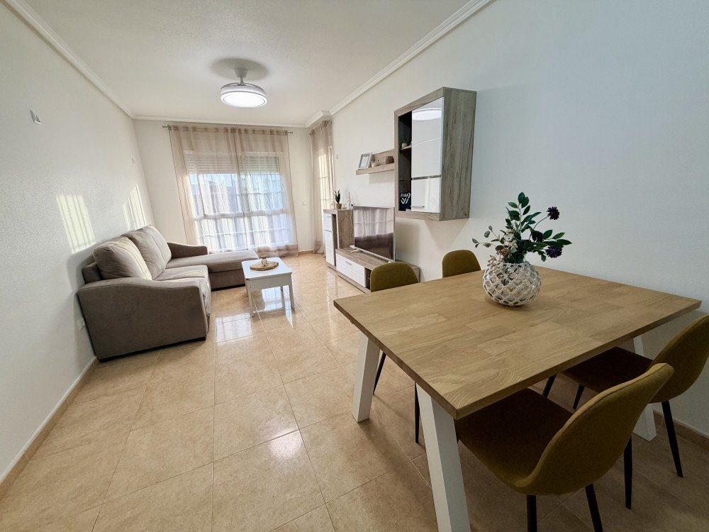 Apartment for sale in Dolores, Alicante, Spain
