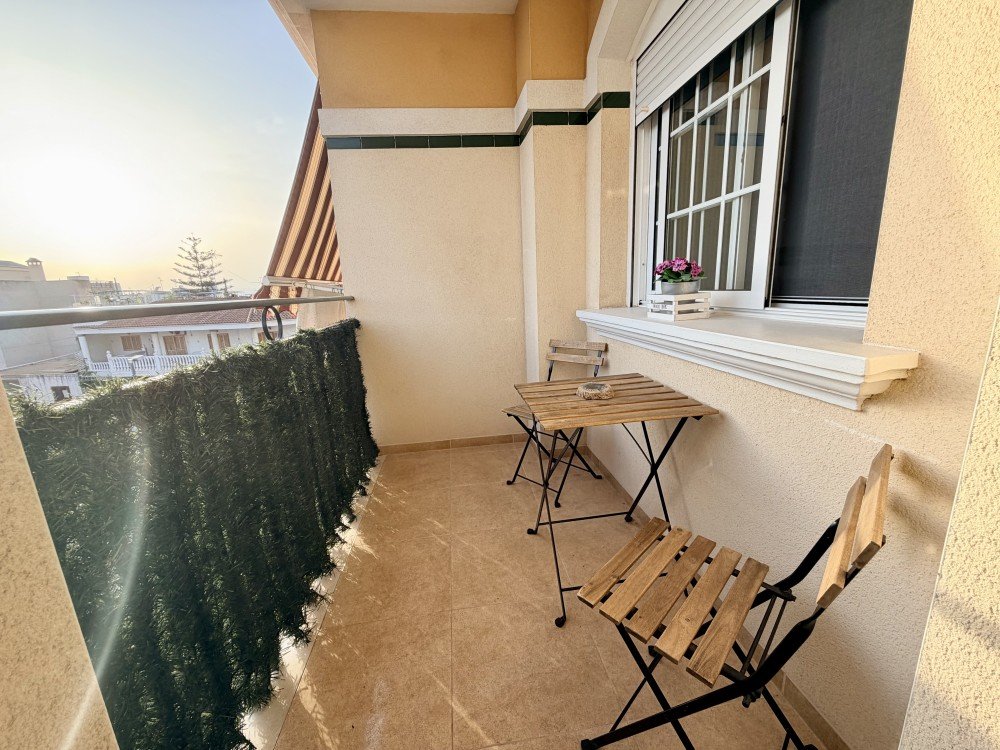 Apartment for sale in Dolores, Alicante, Spain