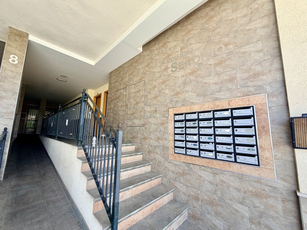 Apartment for sale in Dolores, Alicante, Spain